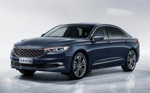 Ford Taurus Vignale (CN) '2019